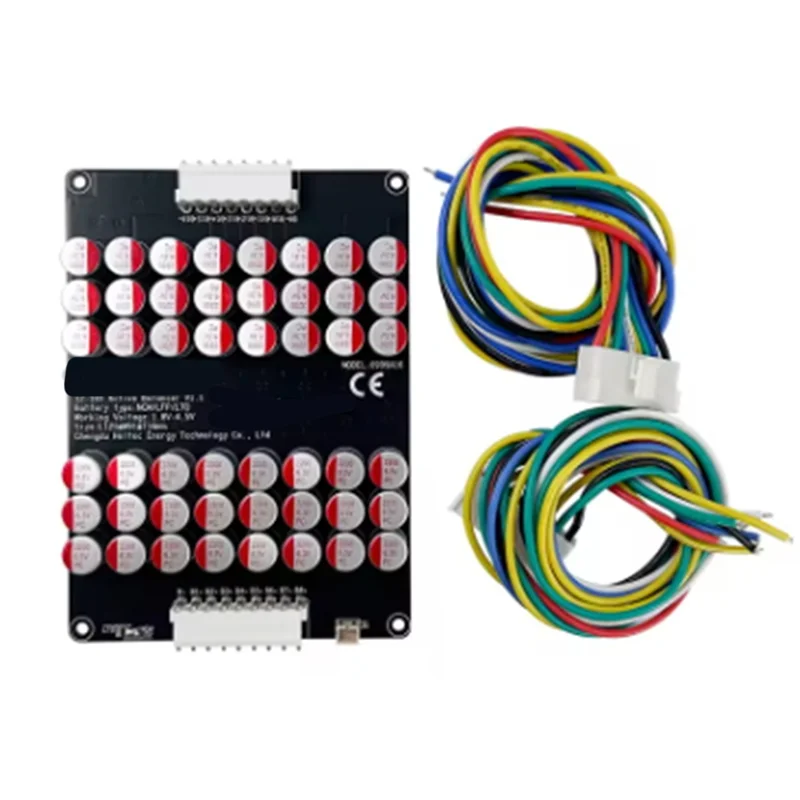 Abrj-For Bms Lithiu… - image