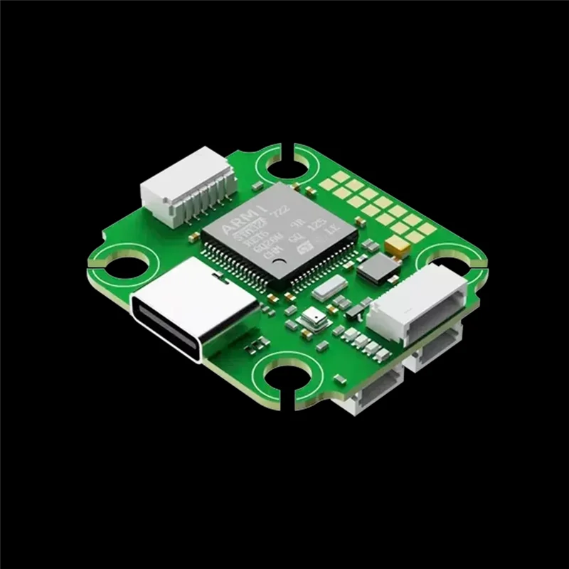 Controlador de vôo AAAEL para controlador de vôo RC FPV ICM42688 para RC FPV Freestyle Racing Drone