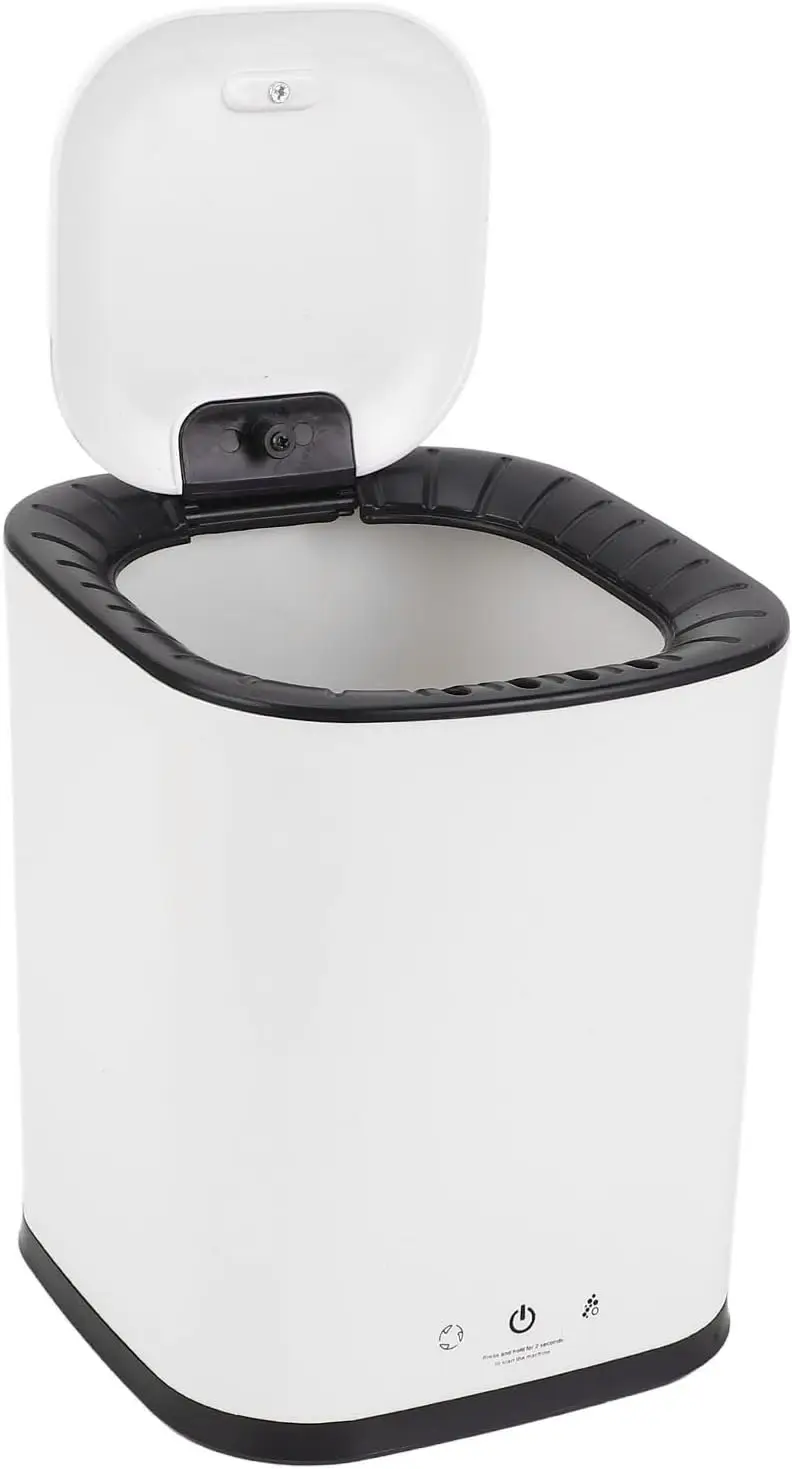 غسالة محمولة، تنظيف أوتوماتيكي فعال، غسالة صغيرة هادئة للملابس الداخلية جورب (قابس الولايات المتحدة)