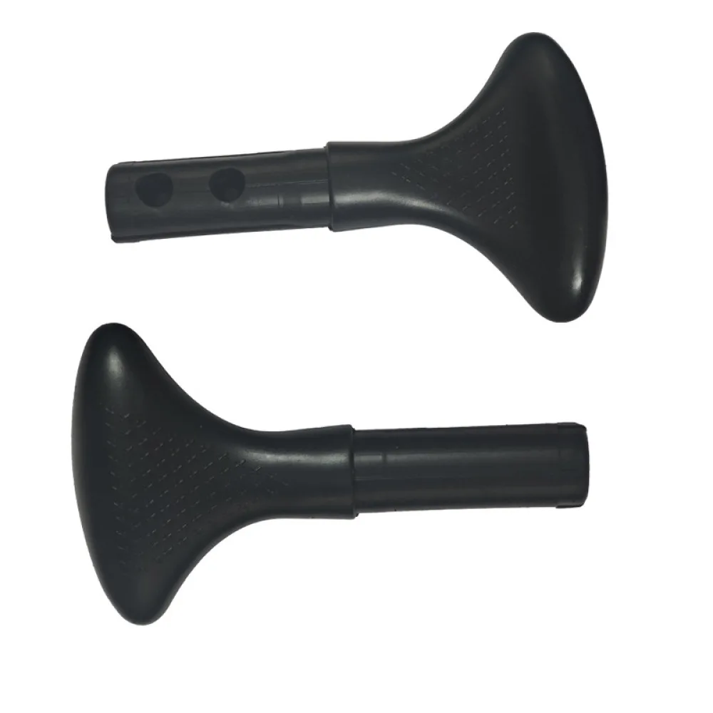 Adjustable T Grip For SUP Paddle Kayak Boat Oar Replacement Anti Slip Ergonomic Handle Sport Water Accessory Durable