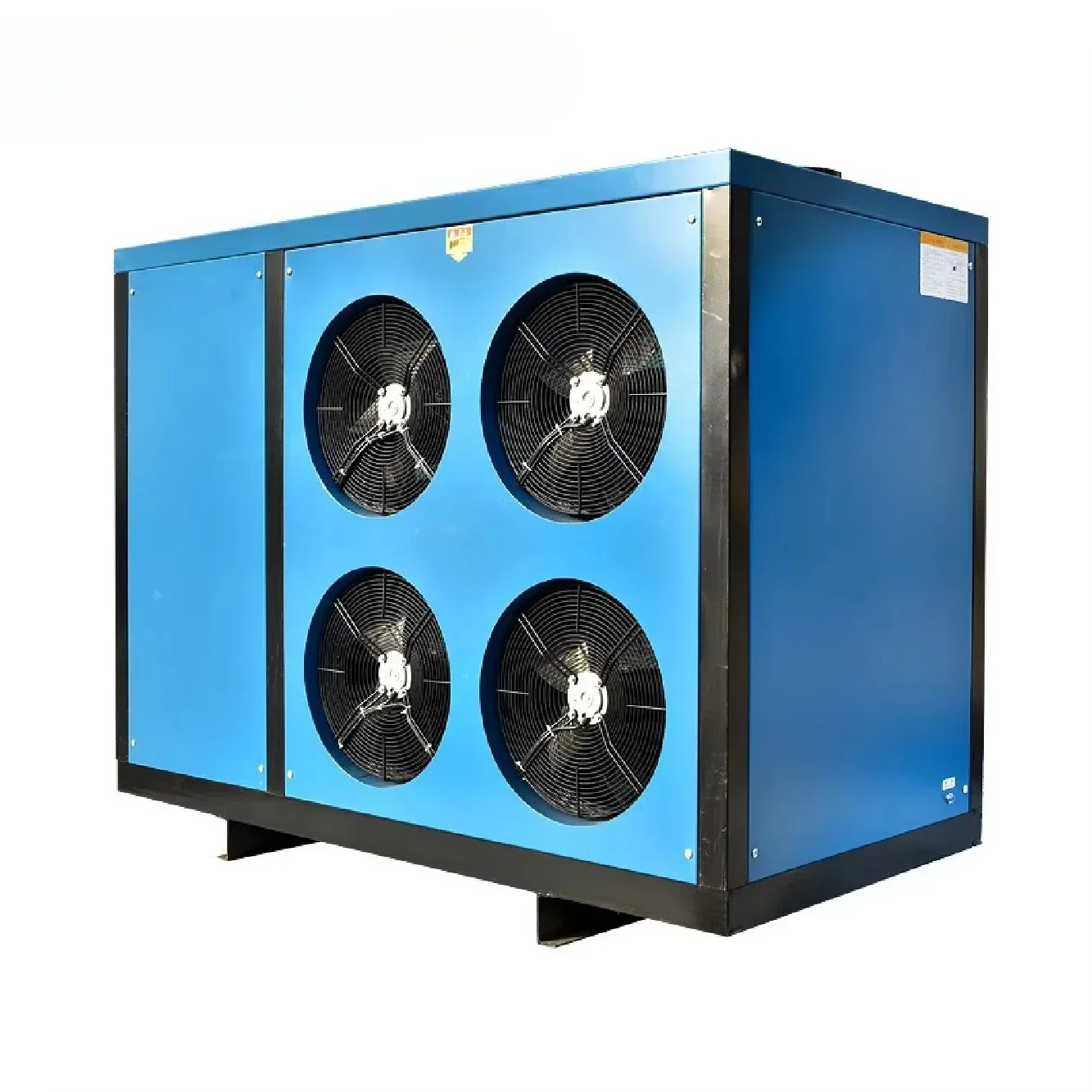 Industrial Compressor Air Dryer Factory Manufactured Refrigerant Dryer for Refrigerated Air Compressor Part