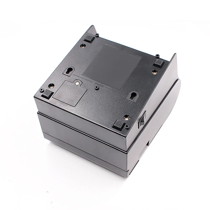High Quality 80mm Thermal Receipt Printer POS Printer with Auto Cutter USB+ LAN+RS232 Interfaces