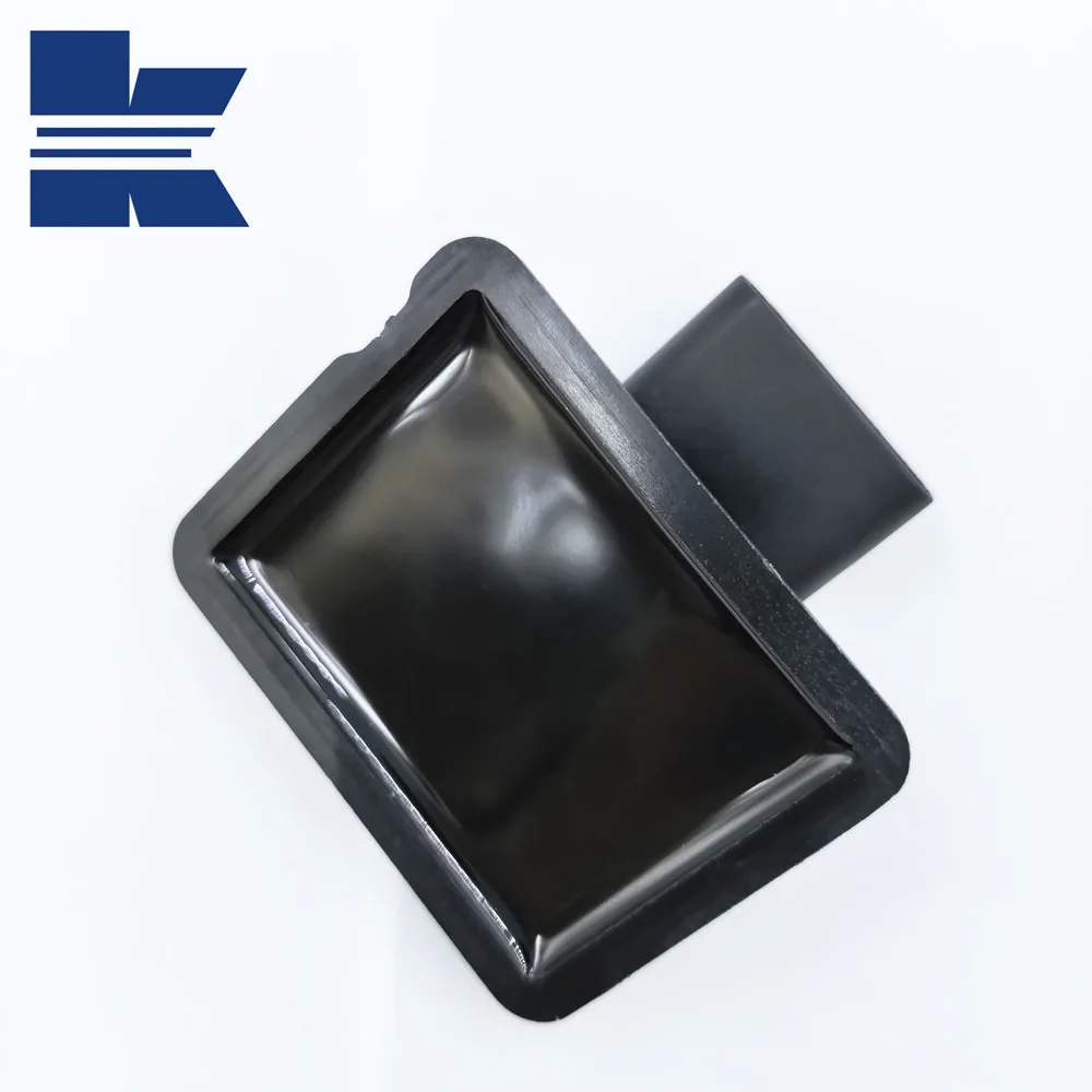 OE:16138485646 Is Suitable for BMW Temperature Sensor Leakage Diagnosis Module Automotive Parts