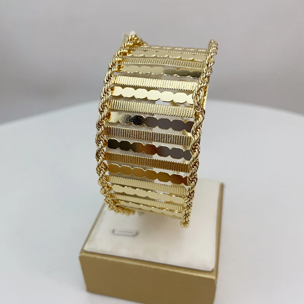 Thumbnail 4 - #70 Best Gold-Plated Necklaces to Buy In 2026