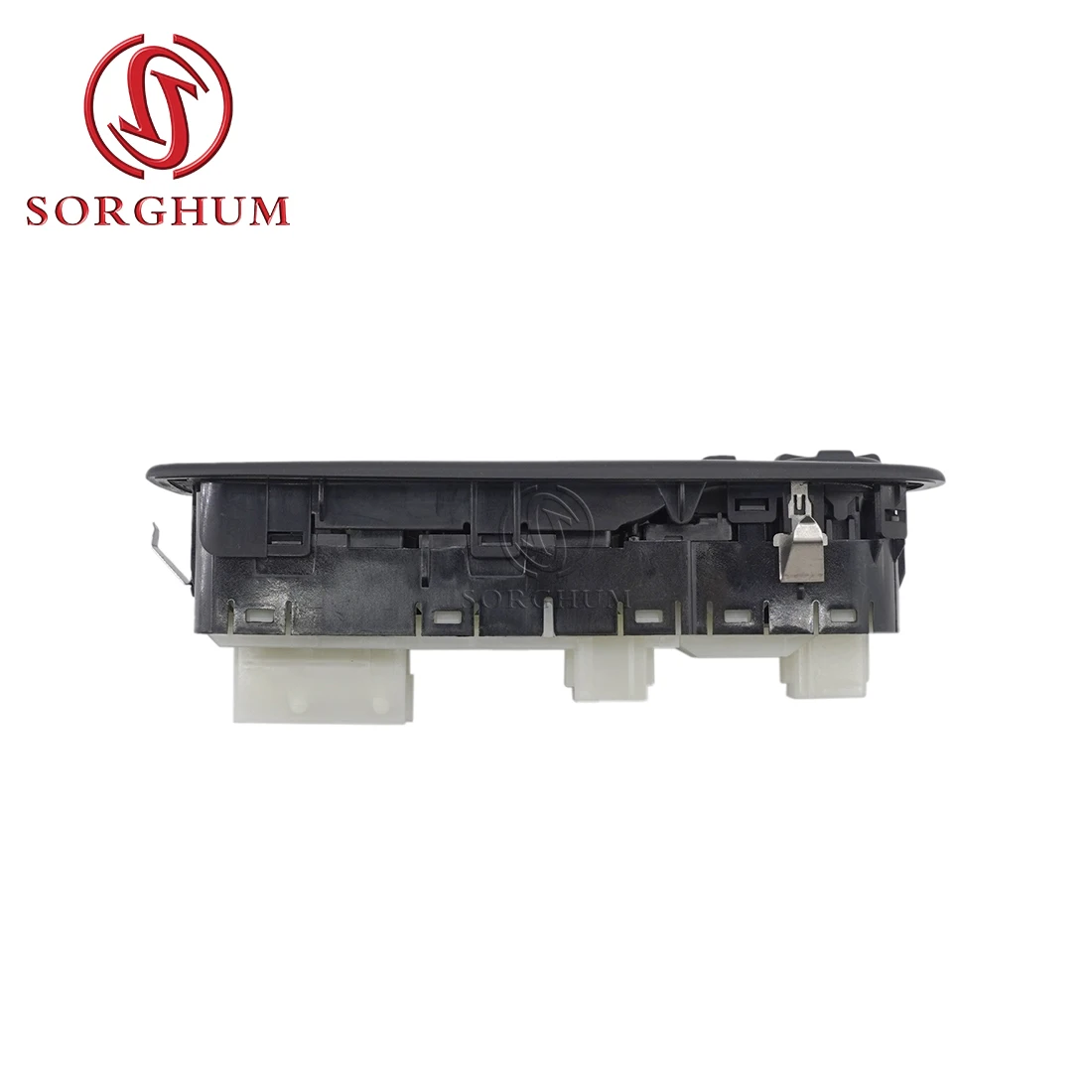 SORGHUM Car Accessories For Peugeot 308 408 New Left Front Window Regulator Switch Window Control Switch Button 98104592ZD