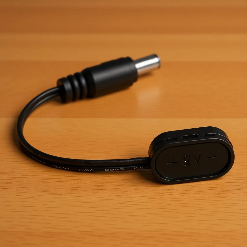 9V Guitar Power Sup…