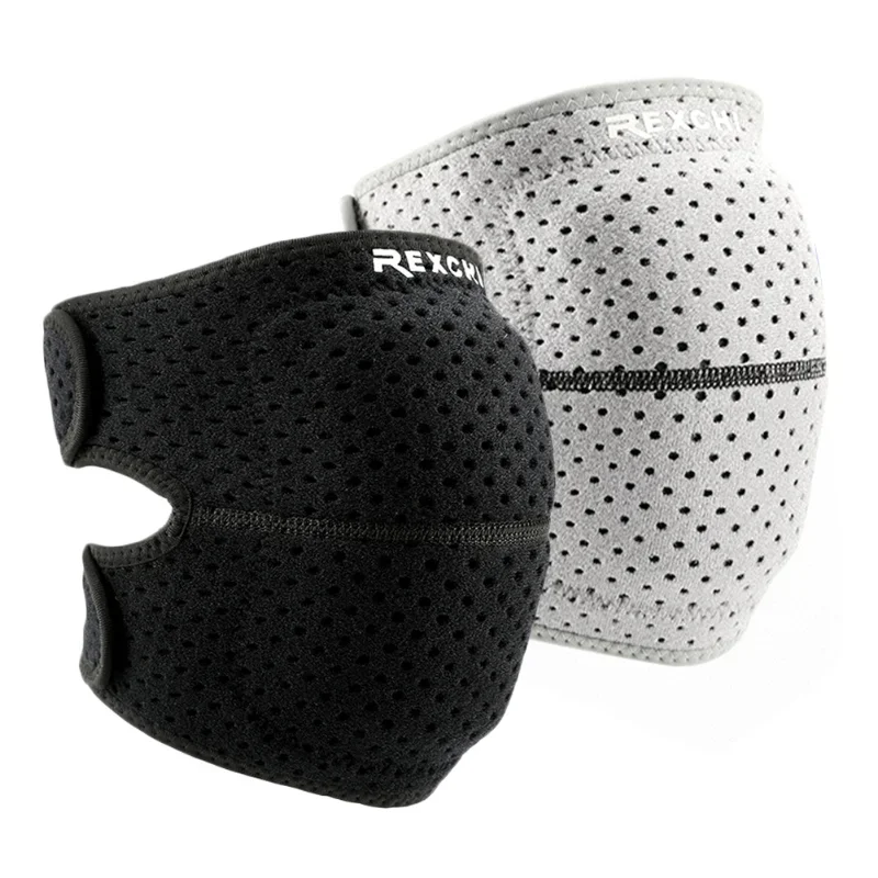 1Piece EVA Sports Knee Pad for Dancing Volleyball Yoga Women Kids Men Kneepad Patella Brace Support Fitness Protector Work Gear