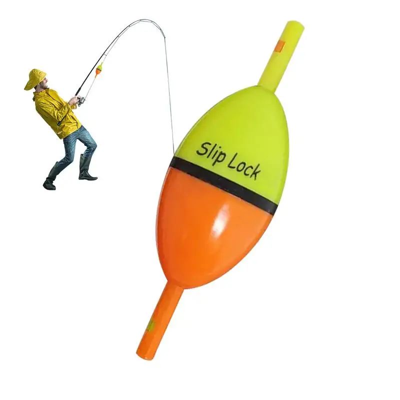 

Floats For Fishing Fishing Floats Slip Bobbers Trout Floats Slip Float Fishing Tackle Catfish Bobbers Buoy Floats Fish Bobbers