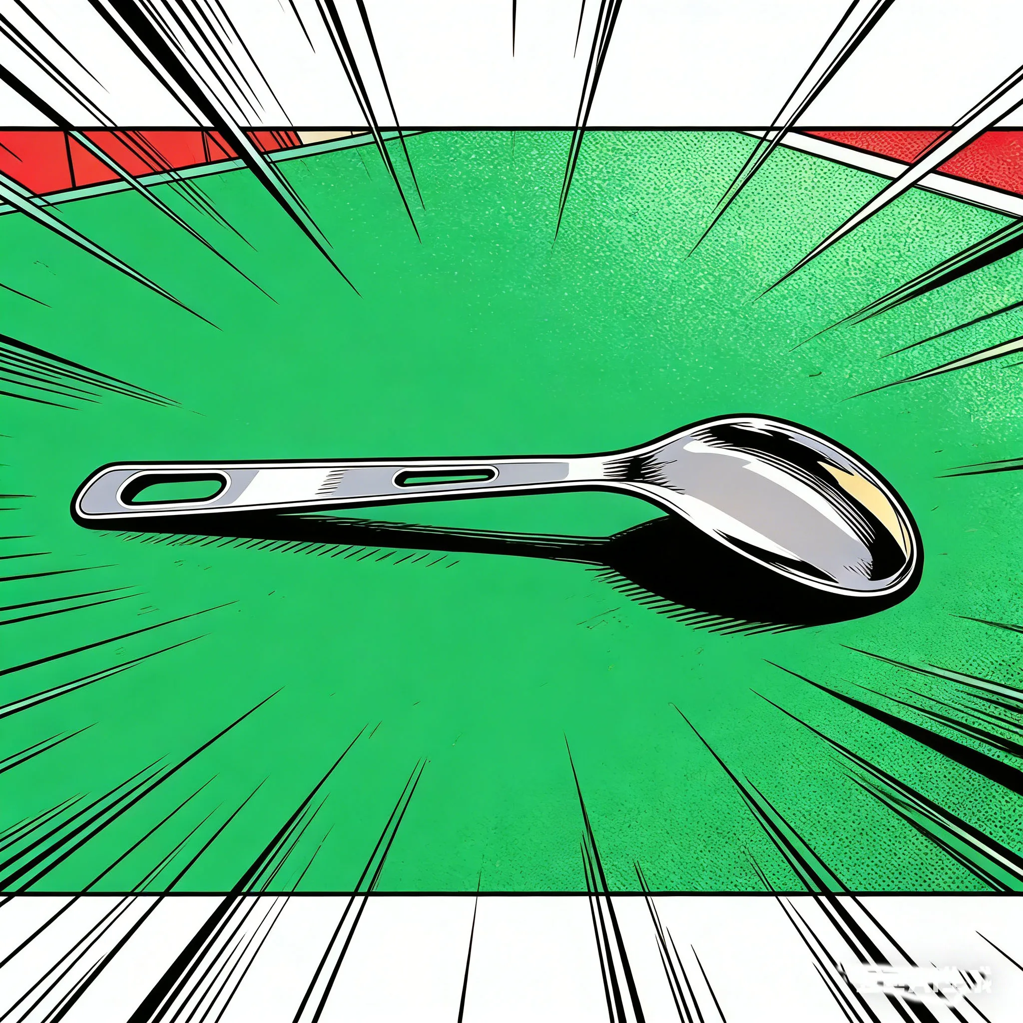 Self Bending Spoon by J.C Magic Tricks Bend A Spoon in Hand Magia Accessories Close Up Illusions Gimmicks Mentalism