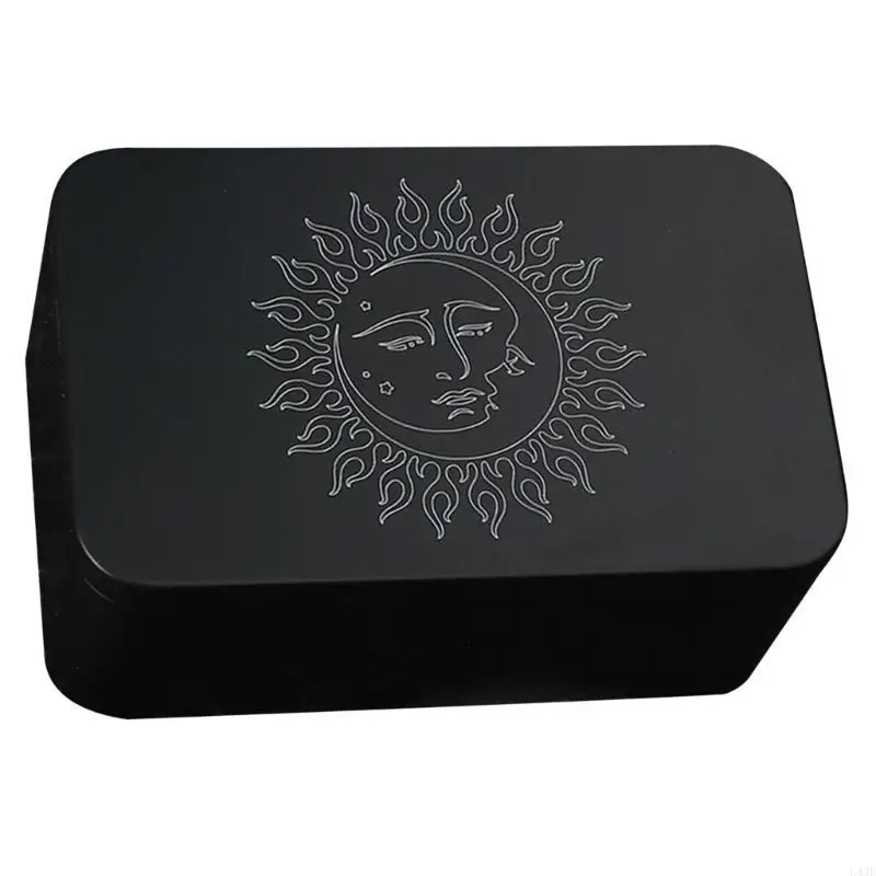 

Card Container Storage Case Packing Box Playing Card Box Tarot Storage Box