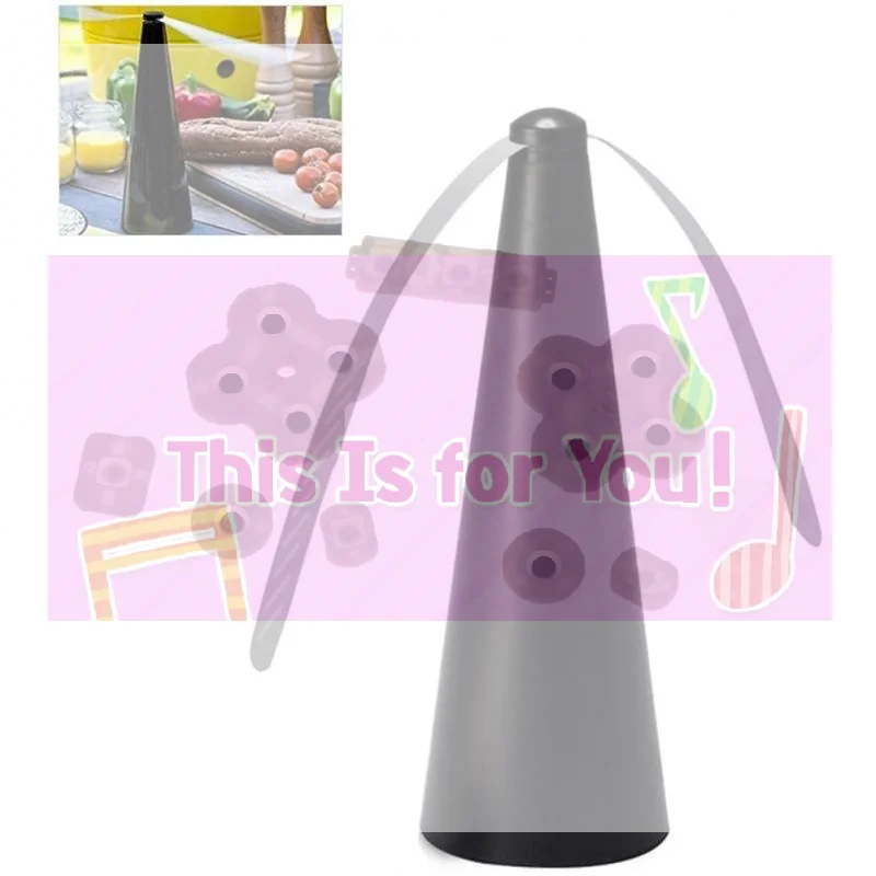 【MA】Outdoor Fly Bug Repeller Kitchen Dining Table Meal Pest Fan Desktop Tabletop Electric Battery Operated Food Protector Tool