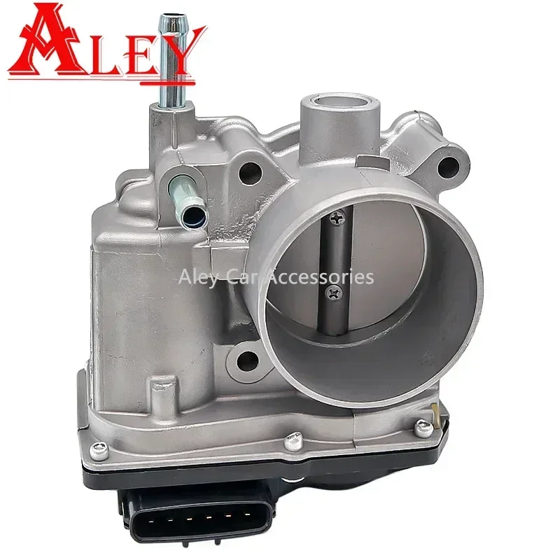 Original 22030-0T050 220300T050 22030 0T050 Throttle Body Assembly For Toyota Auris Avensis Corolla 2004-2017 1.6L 1.8L