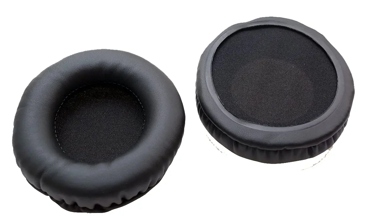 V-MOTA Ohr polster kompatibel mit supsoo a6 7.1, g800 g830 g822 l3 pc ps4 Gaming Headset, Ersatz kissen Reparatur teil