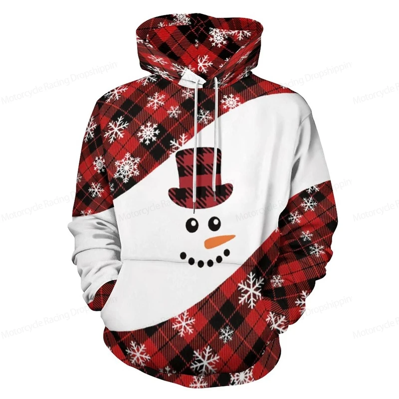 Merry Christmas 3d Print Graphic Hoodie Men Women Fashion Christmas Tree Hoodie Sweatshirt Women Sweat Girl Coat Unisex Sudadera