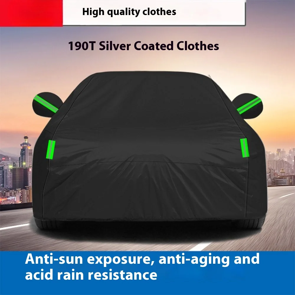 #28 Outdoor Vehicle Covers Discount Picks