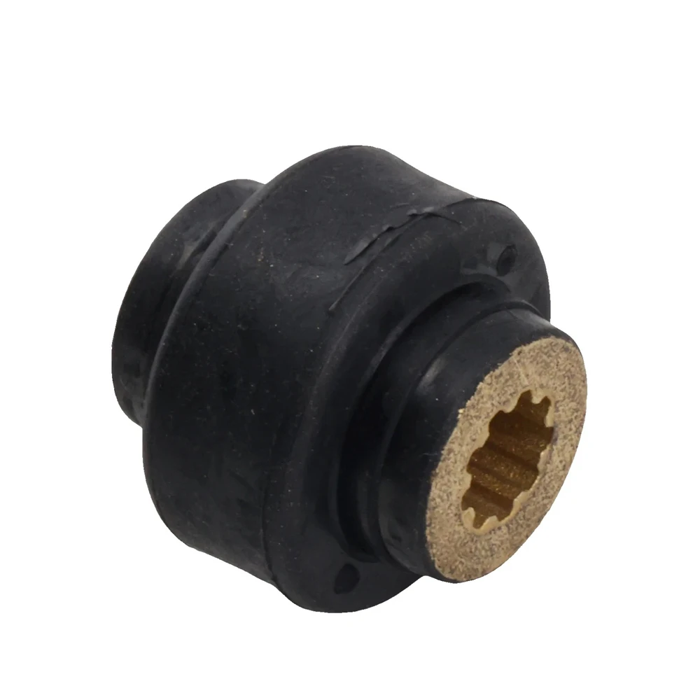 Boat Motor Propeller Prop Bush 6L5-45981 6E0-45981-00 for Yamaha, Parsun, Makara Outboard F4HP 5HP 2/4-stroke Engine