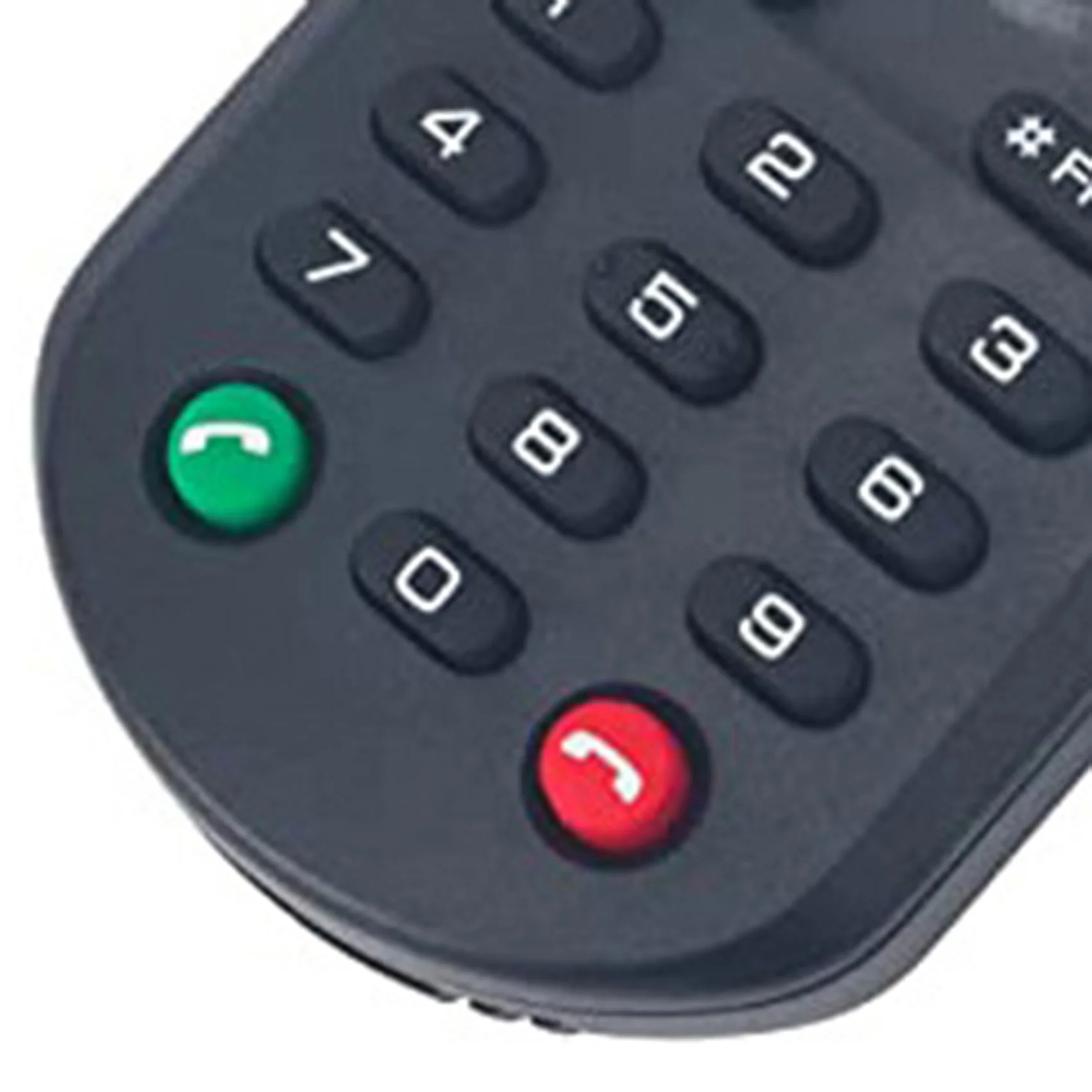 AU33-RC-406 Control remoto de repuesto para receptor de CD Kenwood DPX503BT KMM-BT328 DPX524BT KMM-BT228U DPX504BT DPX593BT