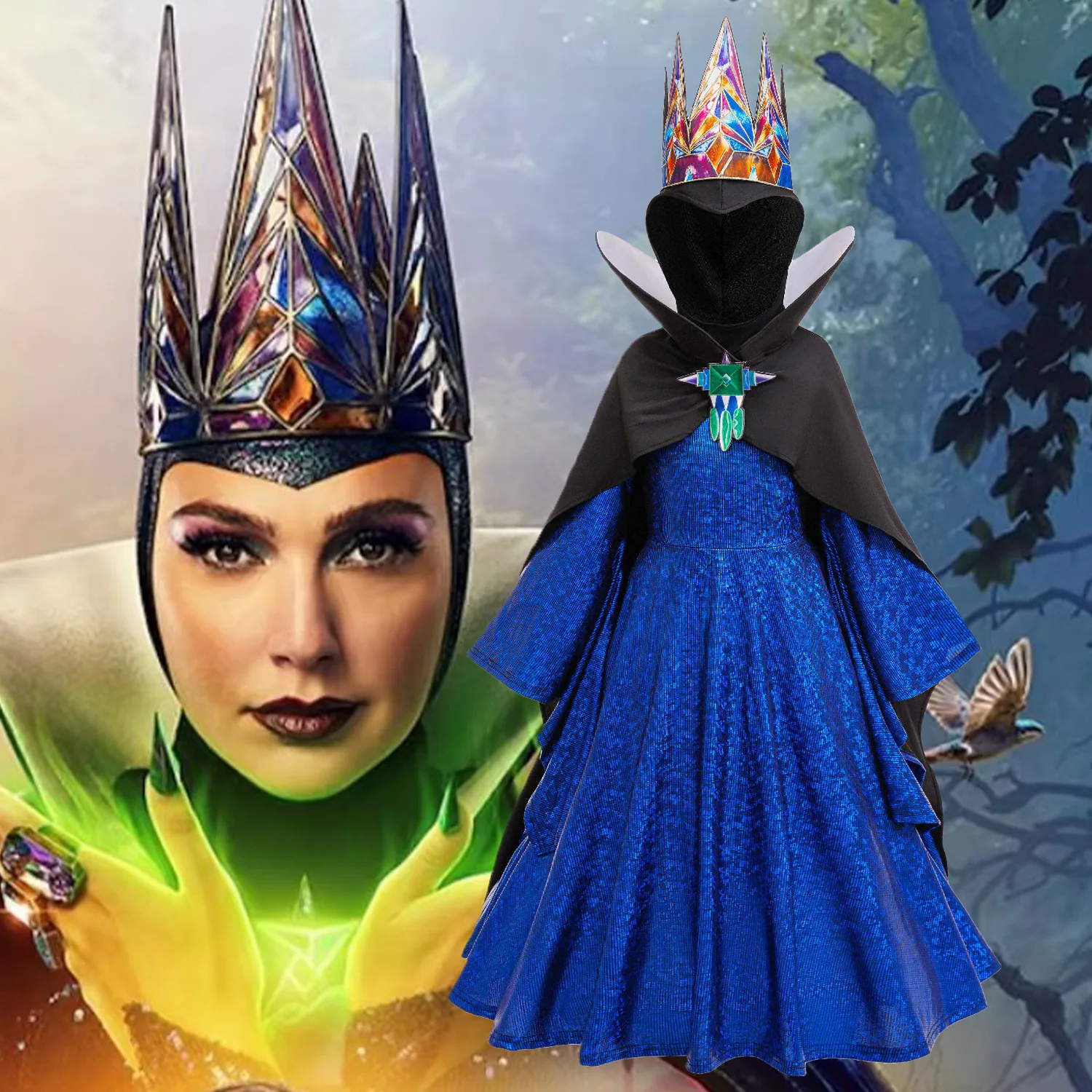 costume-cosplay-principessa-reina-cattiva-con-corona-gotico-masquerade-abito-natalizio-mantello-regalo-abito-da-festa-di-carnevale-mantello-vestire