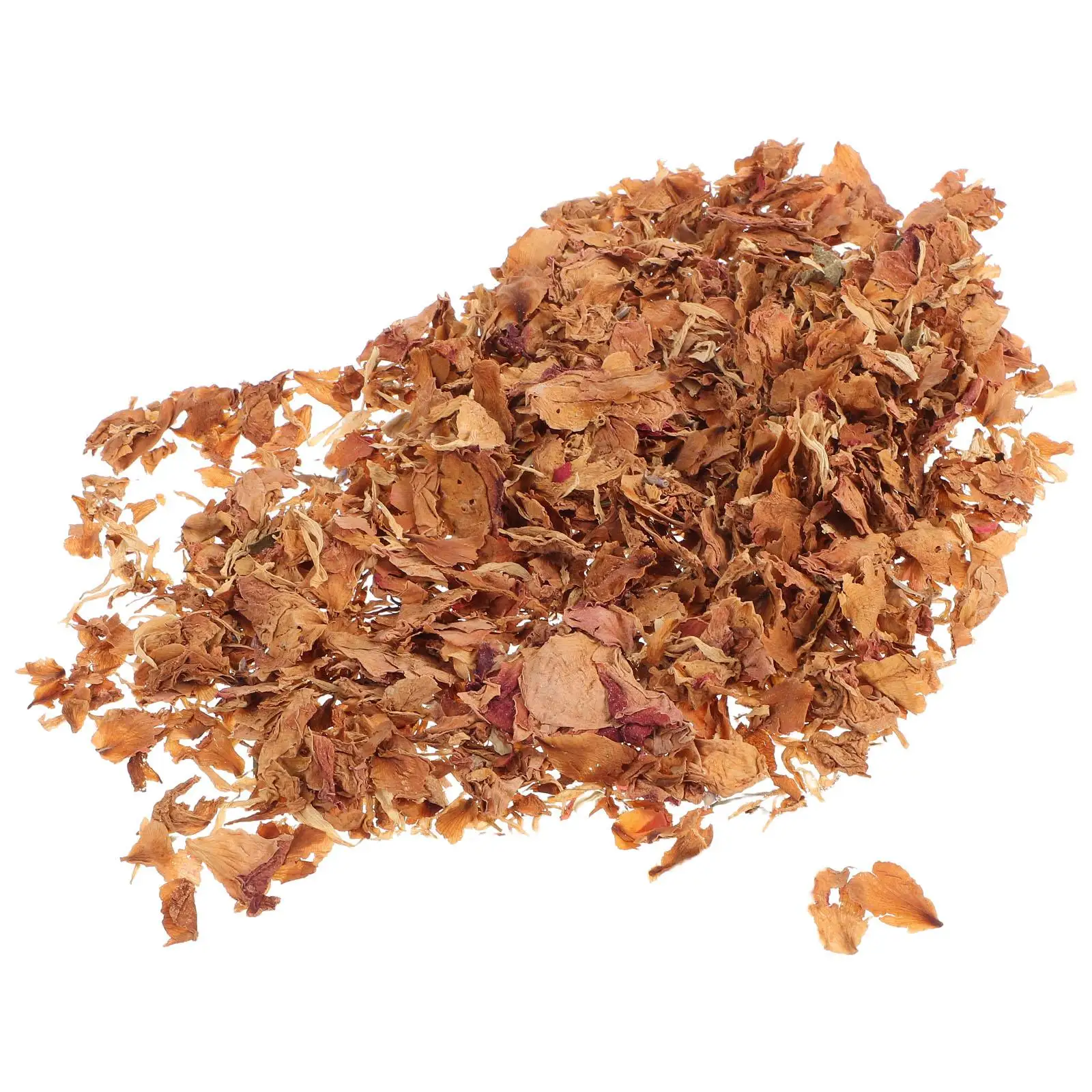 

10g Flowers Petals Natural Romantic Decor Wedding Party Supplies Confetti Valentine Proposal Scatters Celebratory Scatter