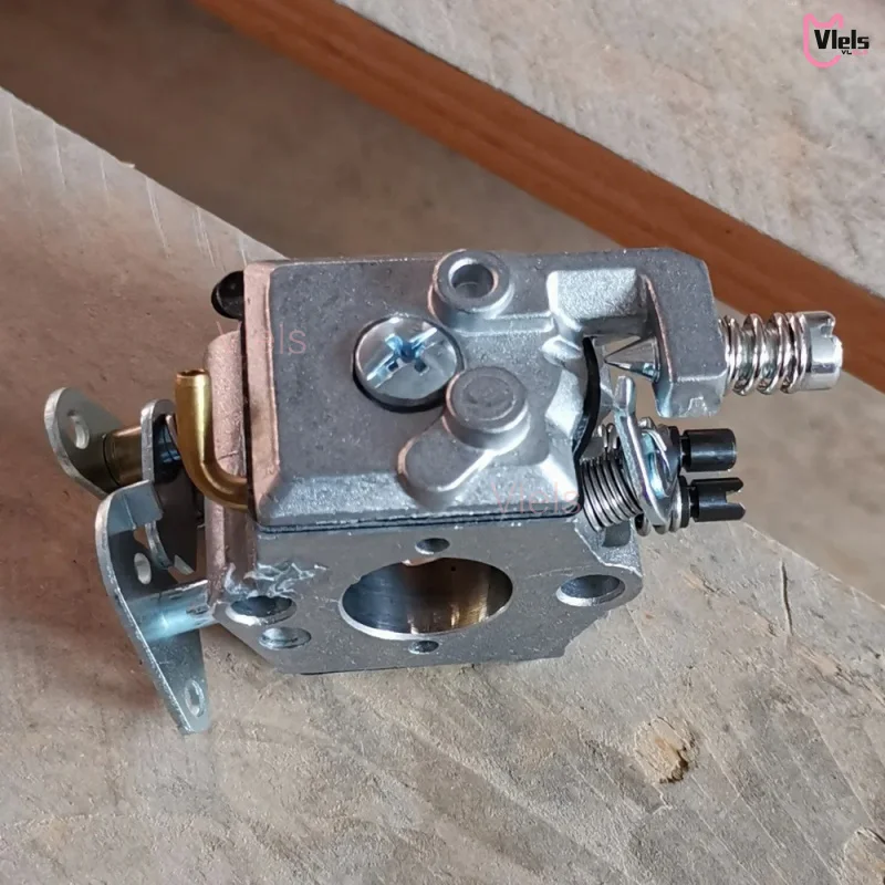 Heavy‑Duty Chainsaw Carburetor For Husqvarna Poulan 136 137 141 142 275 Replace WT834 OE 545013503 Gas Cutting Spare Part