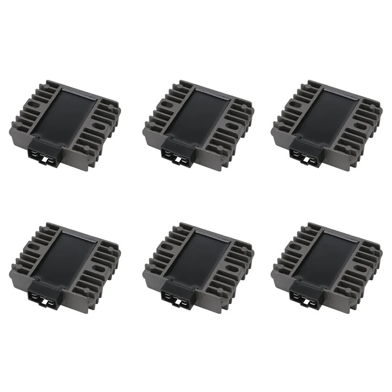 

AB61-6X регулятор выпрямителя напряжения зажигание для Yzf R6 Yzf-R6 2003 2004 2005