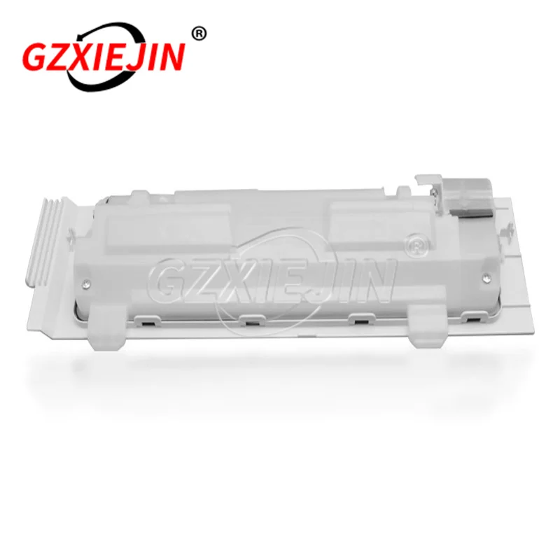 Coletor de resíduos de tinta b5l37a para hp m552 553 555 577 578 e55040 e57540 unidade de coleta de toner coletor de toner residual