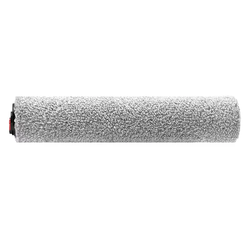 

WHYY-Compatible For Eufy S1 Pro Vacuum Accessories Main Side Brushdust Bag Replacement Spare Parts