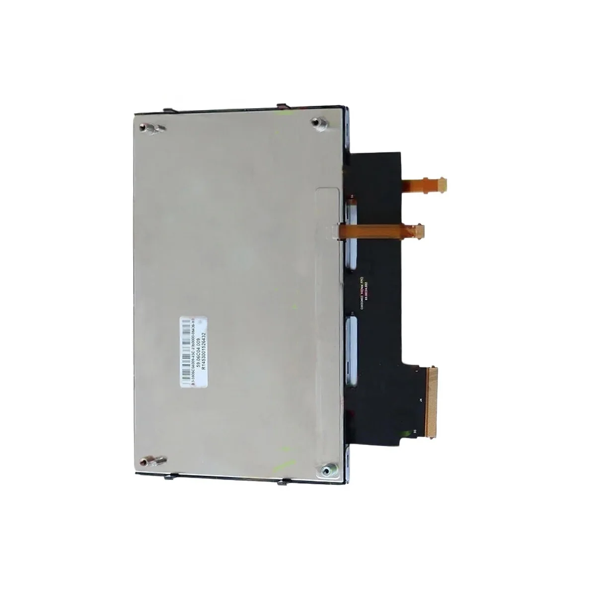 C065GW03 V.3 GPS TFT LCD Display 6.5 Touch Panel Digitizer For VW Volkswagen RNS315 Screen Replacement