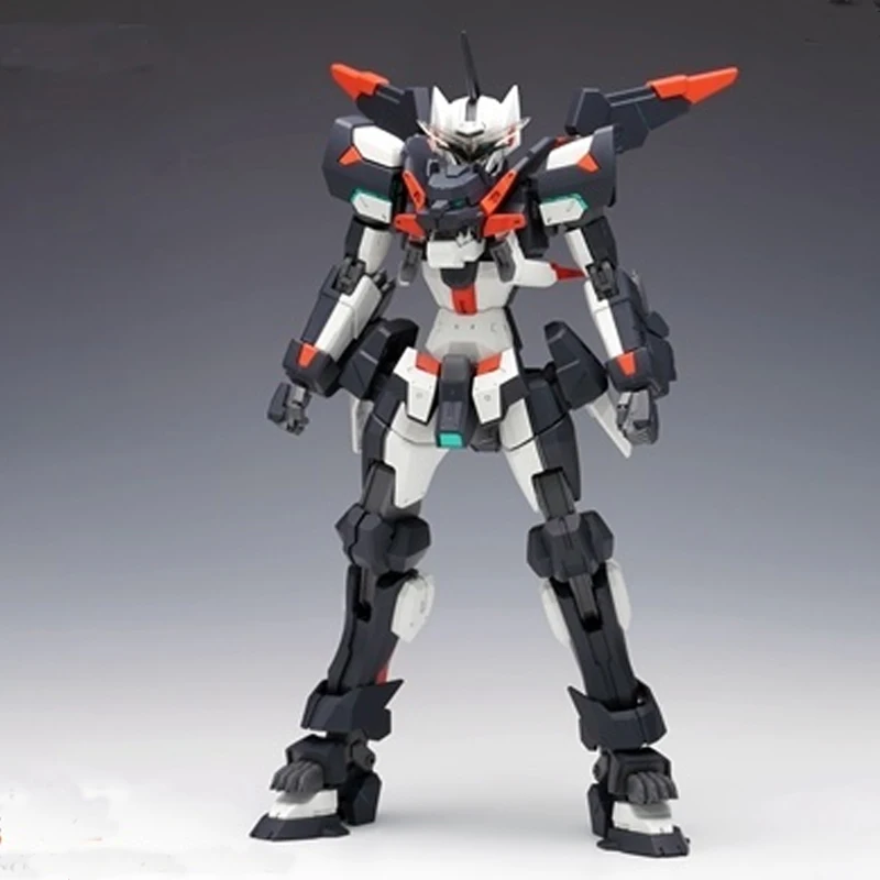 Industria de gato naranja, código Original, serie Beast, juguete transformador de cien bordes, colección de modelos ensamblados, artículo decorativo