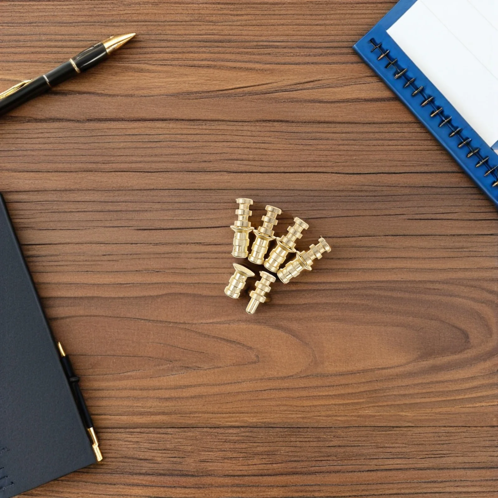 24 pezzi perni di centraggio in metallo per tavoli connettore di allineamento da tavolo supporto per mensola pioli armadio perno di fissaggio per mobili fai da te