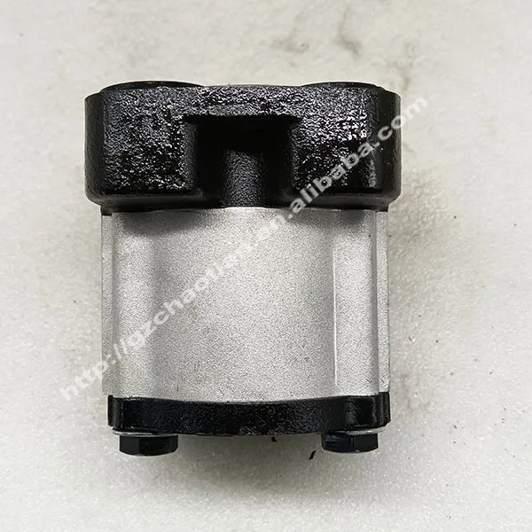 قطع غيار حفارة A8V0160 مضخة تروس هيدروليكية للحفارة CAT E330 E330B مضخة تجريبية رئيسية A8V0160