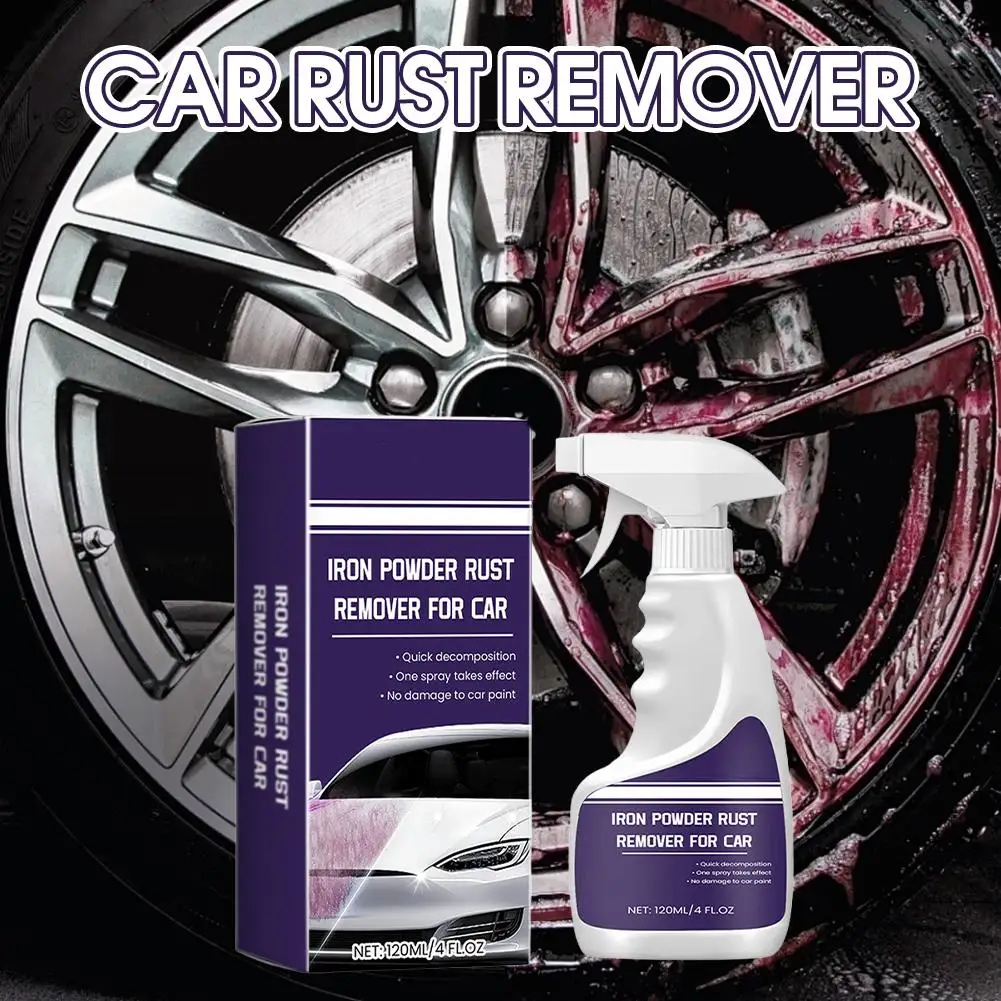 

Средство для удаления ржавчины автомобиля, преобразователь ржавчины двигателя, автоматическое удаление ржавчины, очиститель, предотвращение обслуживания деталей, быстрая коррозия U7D1