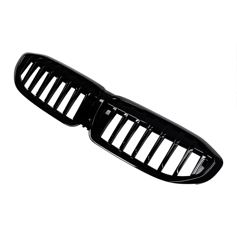 

Решетка радиатора Diamond Style для BMW 3 серии G20 G21 G28 LCI 2019-2023 330i 320d M340i - Декоративная решетка в стиле Diamond, улучшенная версия