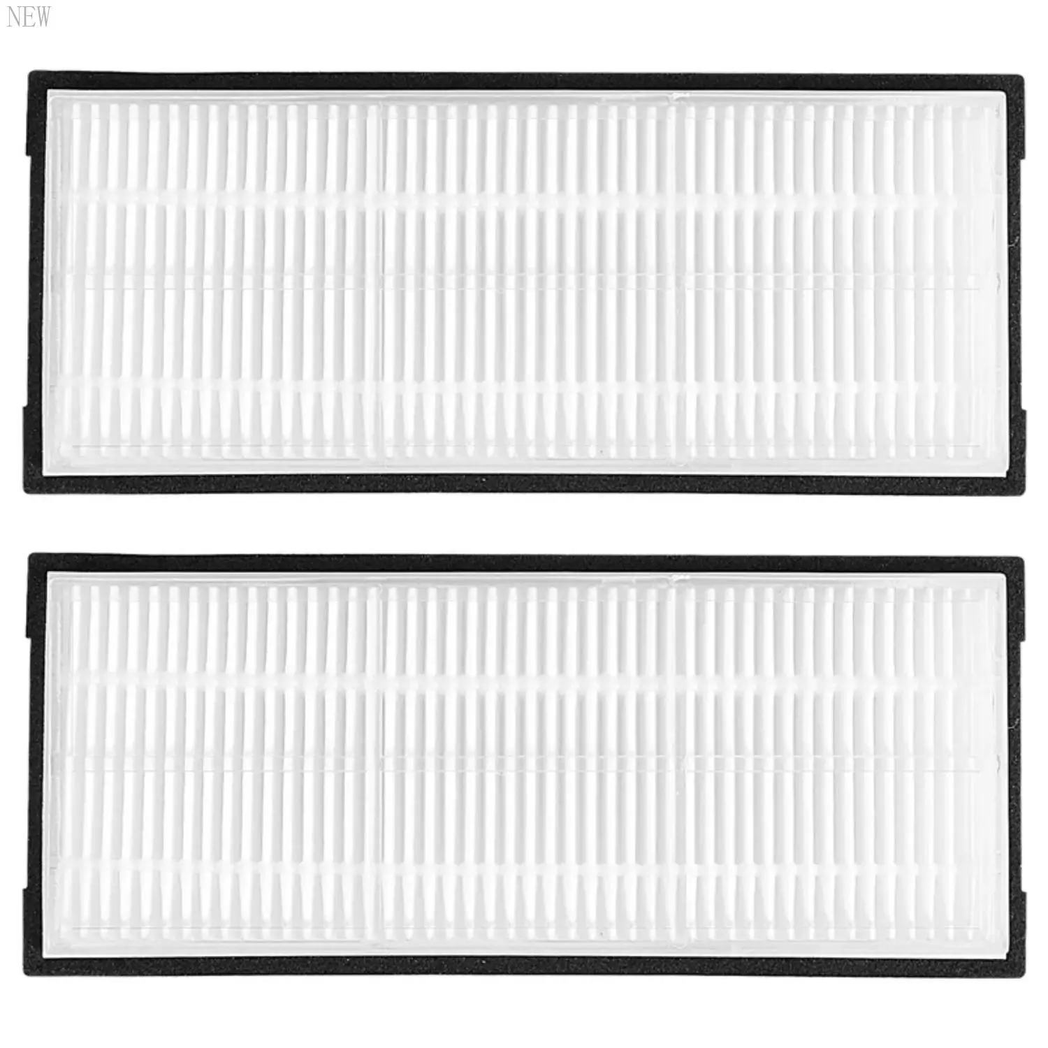 NEW Elevate Your Cleaning Routine with Top-of-the-Line HEPA Filters for S7 T7S T7plus T7splus Vacuum Cleaner - Enhance Performan