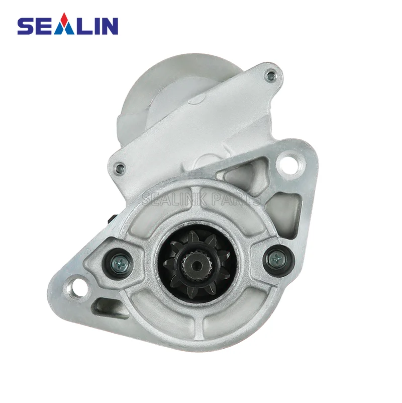 

Starter for Kawasaki Mule DAIHATSU Engine 825700 2810087805 2810087805A 28100B8010 2280005660 2280005661 2280005662 4280003170