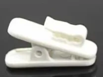 Headphone Clip High-quality Plastic Headphone Cable Clip Headphone Clip Small Round Cable Small Flat Cable Clip For Earphone