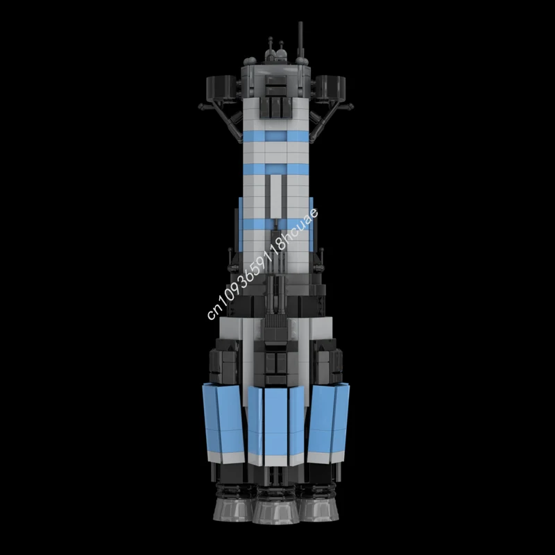 1248 個 MOC UNN トーマス王子ナンモデルビルディングブロック組み立てる創造的な誕生日建築モジュラーおもちゃクリスマスギフト