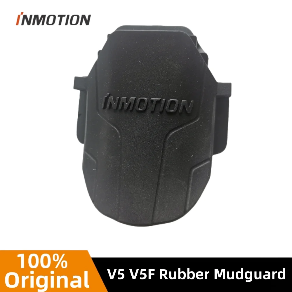 

Original INMOTION V5 V5D V5F Rubber Mudguard For Unicycle Self Balance Scooter Splashproof Water Fender Part