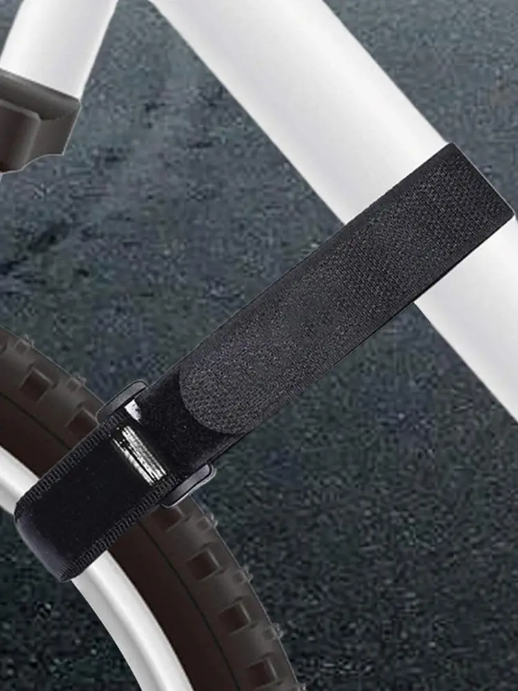 AliExpress NONE Bikes Straps For Rack Stabilizers Straps Replacement Tie Down Straps Bikes Wheel Secure Tie Down Straps Versatile Bicycles Wheel