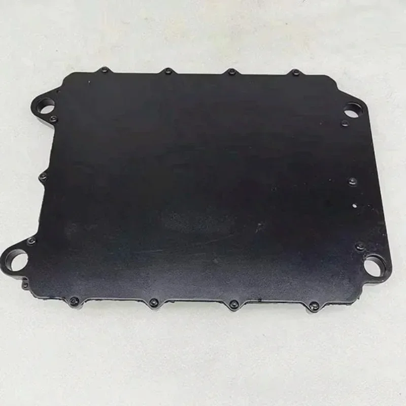 

ECU ECM Engine Controller Unit 240-5307 2405307 for D6N D7R Tractor 962G 966G Loader Construction Machinery Parts