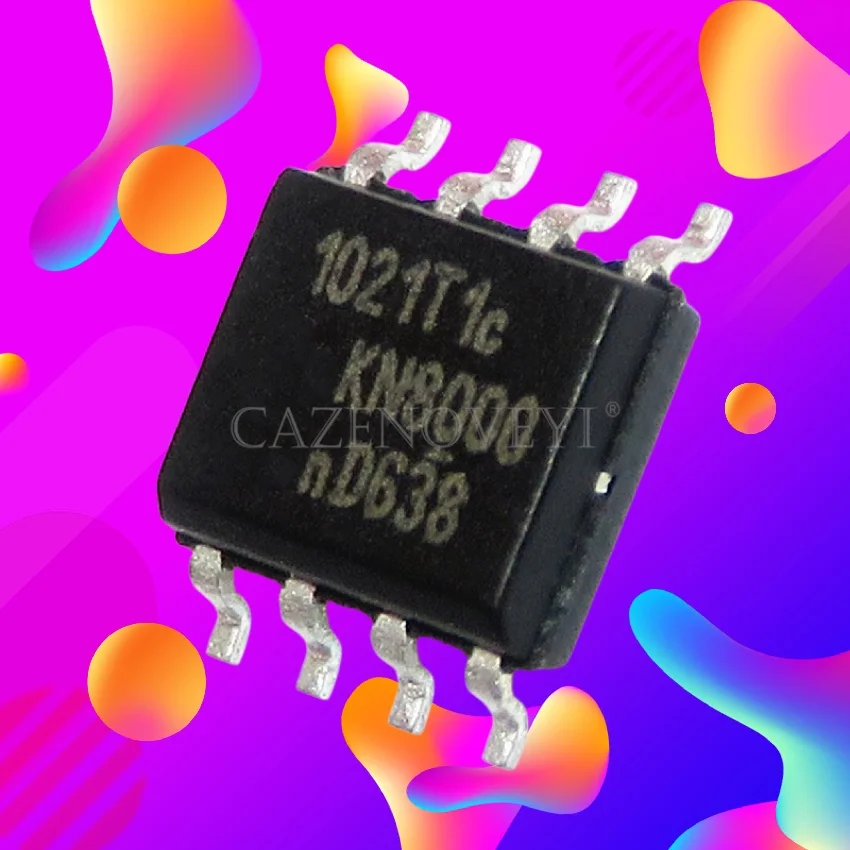 （1-10pcs）TJA1021T2C TJA1021 TJA1051T A1051/3 TJA1051 TLC2272AM TLC2272 2272AM TLE4269G 4269G SOP-8