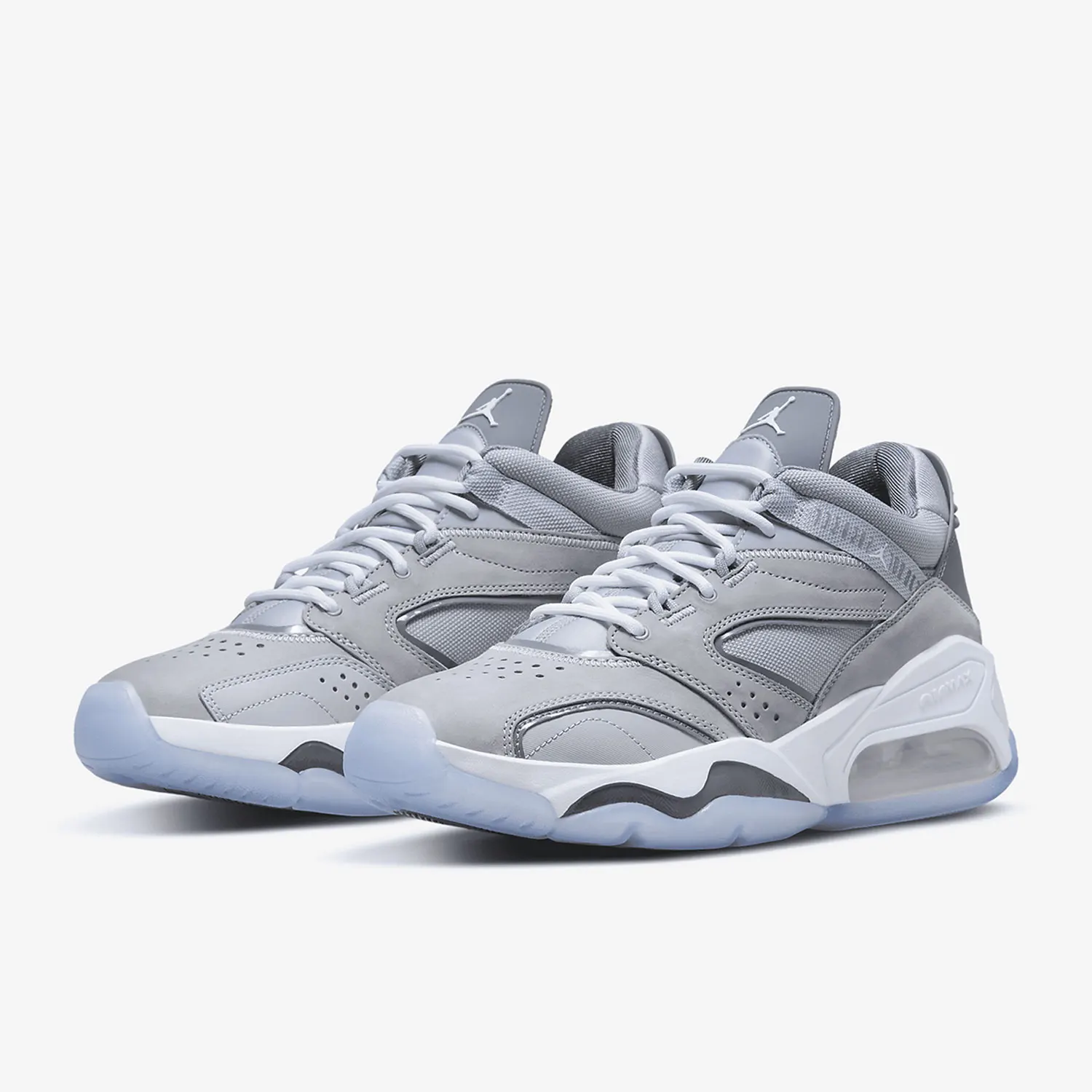 

Nike Genuine Jordan Point Lane Men's Air Cushion Basketball Shoes CZ4166-002