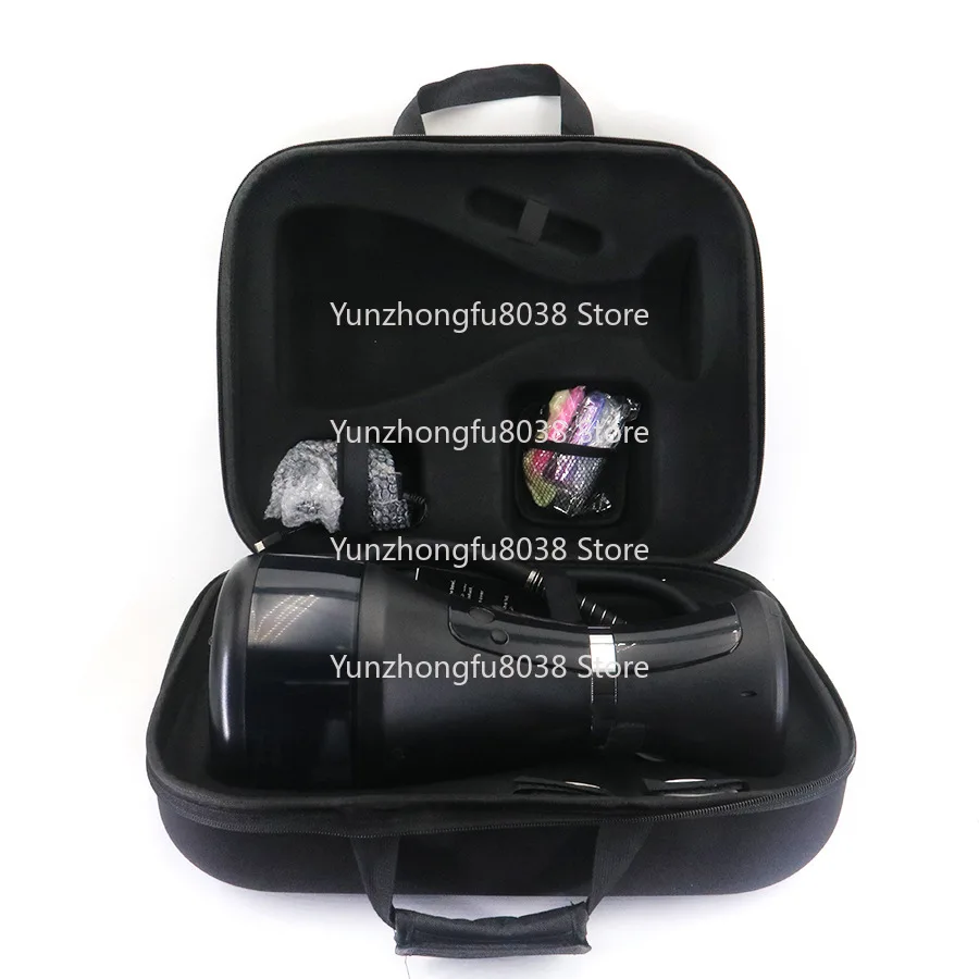 

Rechargeable Intelligent LED Electronic Hookah