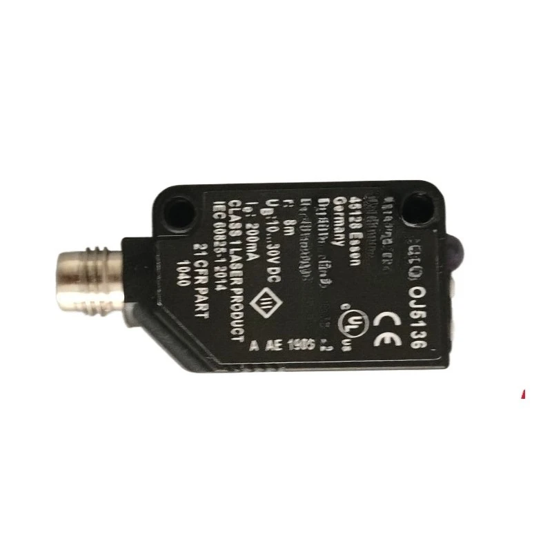 Proximity Switch Sensor  For IFM Sensor OJ5136 0J5136