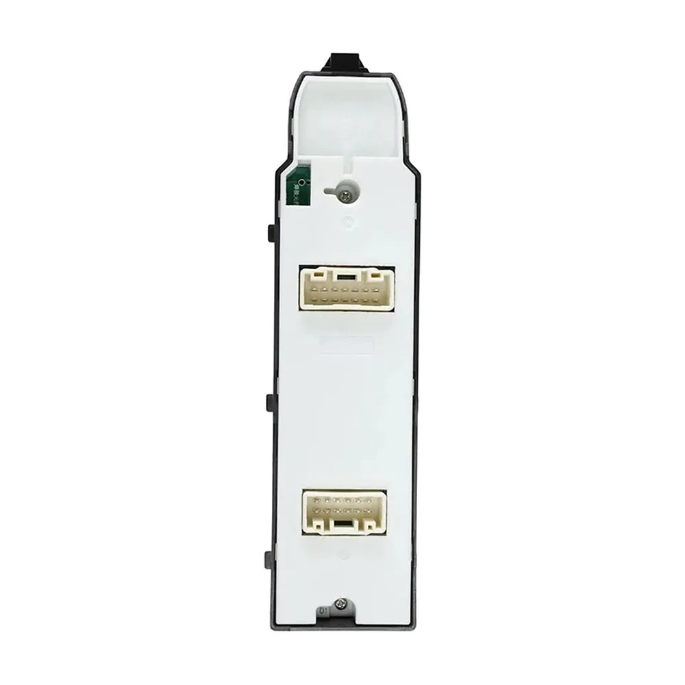 الجانب الأمامي الأيسر الطاقة الرئيسية نافذة التبديل رافع زر متوافق لمازدا 3 BHR966350A BHR966350 BHR9-66-350