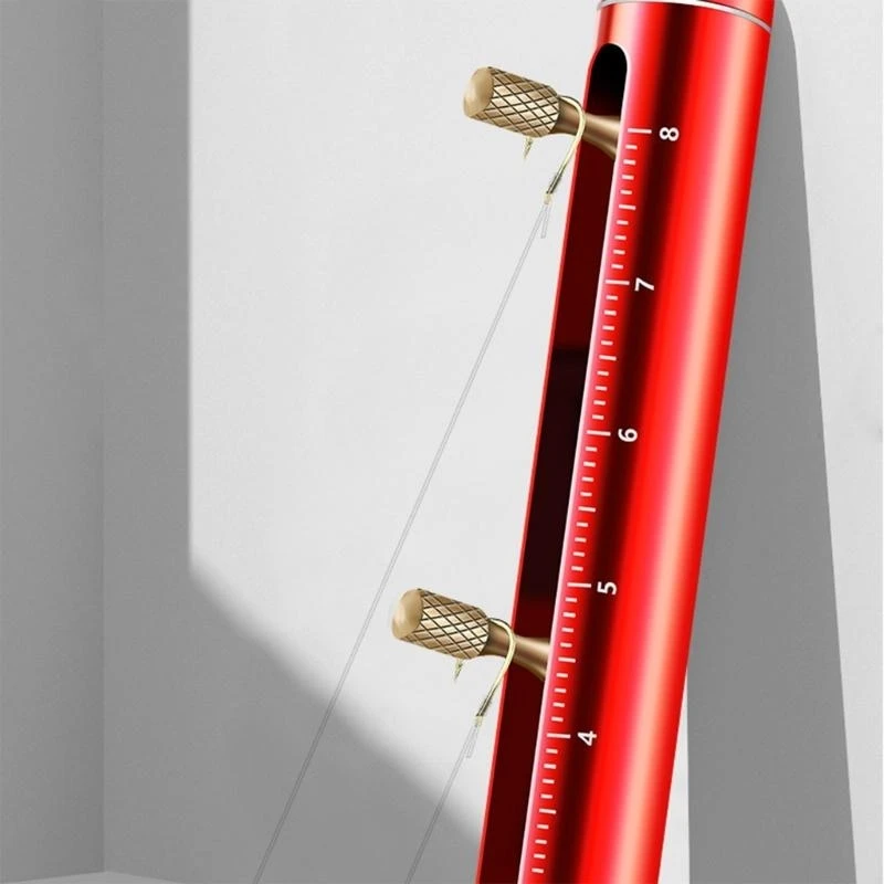 

Retractable Fishing Hooks Extractor Hook Puller Fish Hook Removal Hook Separator