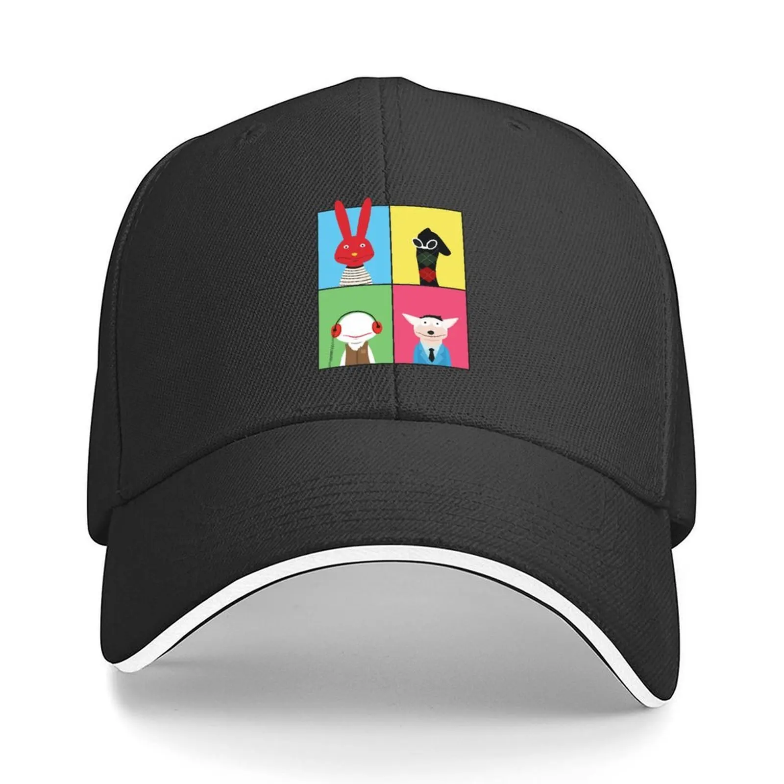 

31 minutos Baseball Cap men's big size hat Rugby sun hat Hat Beach Caps Male Women's