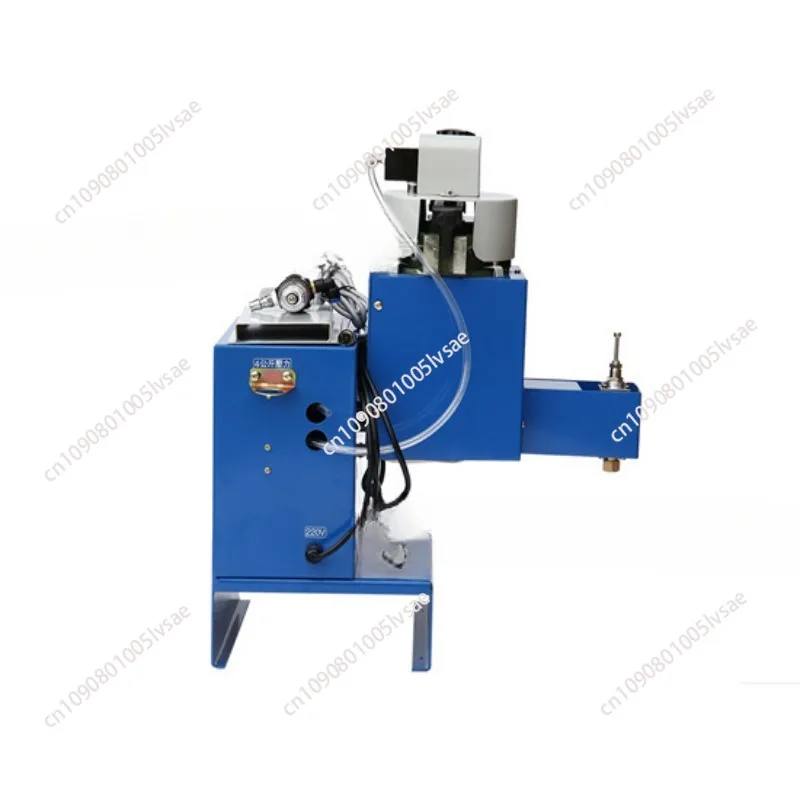 

Hot Melt Glue Dispensing Injecting Machine Adhesive Dispenser Spray Equipment 220V 110V