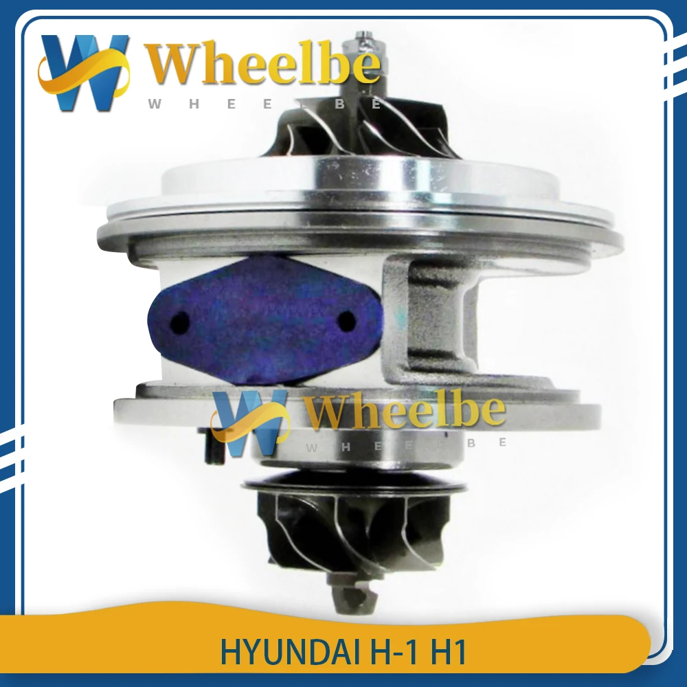 Turbocharger Cartridge for Hyundai H1 Cargo TQ 2.5 CRDi 282314A700 28231 4A700 28500-4A700 285004A700 28500 4A700 53039880226