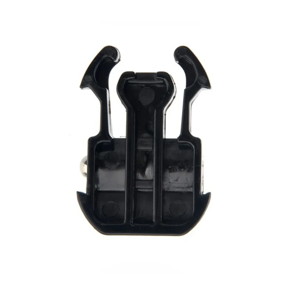 Quick Release Buckle Mount Base 1/2/3/5 PCS for GoPro Hero 13 12 11 10 9 SJCAM AKASO Insta360 DJI OSMO Action Camera Accessories view 5